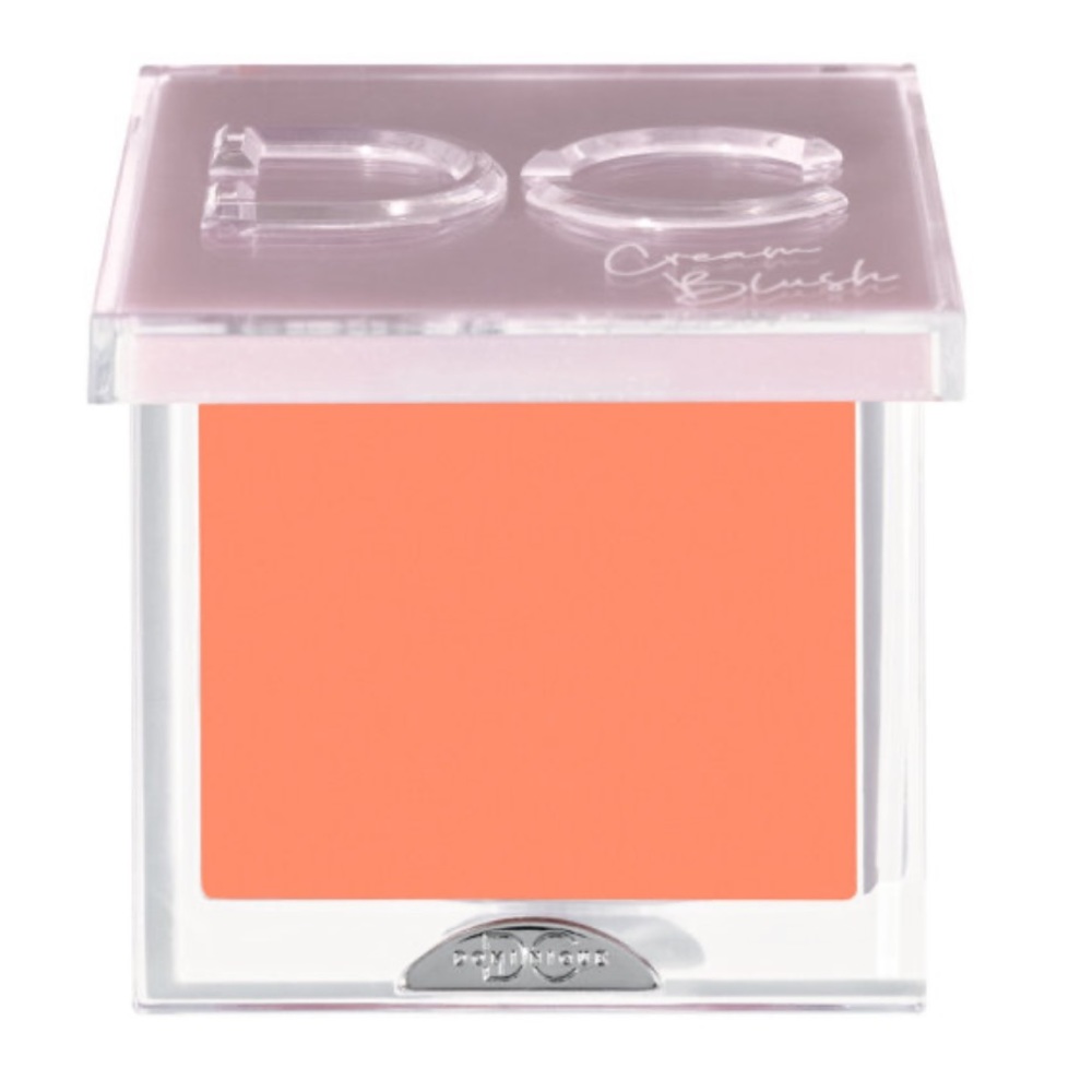 ✨ DOMINIQUE COSMETICS Silk Tone Cream Blush - Picture 2 of 10